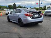 Thumbnail of 2019 Ice Silver Metallic Subaru Impreza