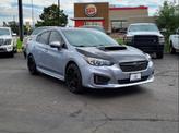 Thumbnail of 2019 Ice Silver Metallic Subaru Impreza