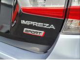 Thumbnail of 2019 Ice Silver Metallic Subaru Impreza