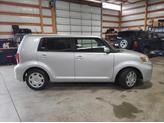 Thumbnail of 2012 Classic Silver Metallic Scion xB