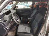 Thumbnail of 2012 Classic Silver Metallic Scion xB