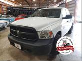 Photo of 2018 Bright White Clearcoat RAM 1500