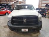 Thumbnail of 2018 Bright White Clearcoat RAM 1500