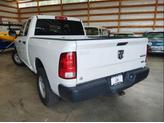 Thumbnail of 2018 Bright White Clearcoat RAM 1500