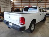Thumbnail of 2018 Bright White Clearcoat RAM 1500