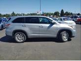 Thumbnail of 2016 Silver Sky Metallic Toyota Highlander