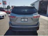 Thumbnail of 2016 Silver Sky Metallic Toyota Highlander