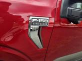 Thumbnail of 2022 Rapid Red Metallic Tinted Clearcoat Ford F-150
