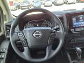 Thumbnail of 2023 Glacier White Nissan Frontier