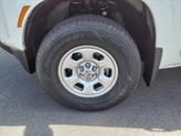 Thumbnail of 2023 Glacier White Nissan Frontier