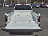 Thumbnail of 2023 Glacier White Nissan Frontier