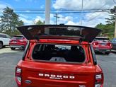 Thumbnail of 2022 Hot Pepper Red Tinted Clearcoat Ford Bronco Sport