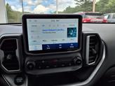 Thumbnail of 2022 Hot Pepper Red Tinted Clearcoat Ford Bronco Sport