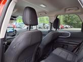 Thumbnail of 2022 Hot Pepper Red Tinted Clearcoat Ford Bronco Sport