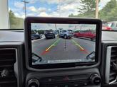 Thumbnail of 2022 Hot Pepper Red Tinted Clearcoat Ford Bronco Sport