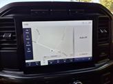 Thumbnail of 2021 Oxford White Ford F-150