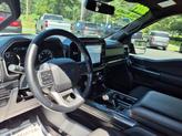 Thumbnail of 2021 Oxford White Ford F-150