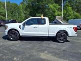 Thumbnail of 2021 Oxford White Ford F-150