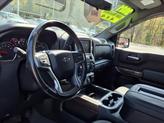 Thumbnail of 2021 Satin Steel Metallic Chevrolet Silverado 1500