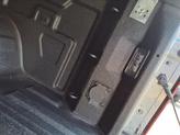 Thumbnail of 2021 Satin Steel Metallic Chevrolet Silverado 1500