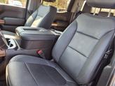 Thumbnail of 2021 Satin Steel Metallic Chevrolet Silverado 1500