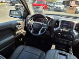 Thumbnail of 2021 Satin Steel Metallic Chevrolet Silverado 1500
