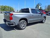Thumbnail of 2021 Satin Steel Metallic Chevrolet Silverado 1500