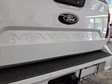 Thumbnail of 2025 Oxford White Clearcoat Ford Maverick