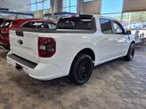 Thumbnail of 2025 Oxford White Clearcoat Ford Maverick