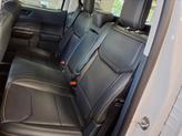 Thumbnail of 2025 Oxford White Clearcoat Ford Maverick
