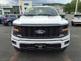 Thumbnail of 2024 Oxford White Ford F-150