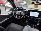 Thumbnail of 2024 Oxford White Ford F-150