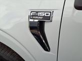 Thumbnail of 2024 Oxford White Ford F-150