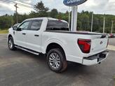 Thumbnail of 2024 Oxford White Ford F-150