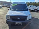 Thumbnail of 2013 White Ford Transit Connect