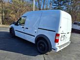 Thumbnail of 2013 White Ford Transit Connect