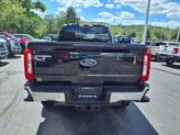 Thumbnail of 2025 Agate Black Metallic Ford F-250