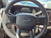 Thumbnail of 2025 Agate Black Metallic Ford F-250