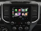 Thumbnail of 2025 Delmonico Red Pearlcoat RAM 1500