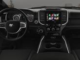 Thumbnail of 2025 Delmonico Red Pearlcoat RAM 1500
