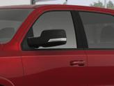 Thumbnail of 2025 Delmonico Red Pearlcoat RAM 1500