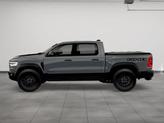 Thumbnail of 2026 Billet Silver Metallic Clearcoat RAM 1500