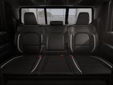 Thumbnail of 2026 Billet Silver Metallic Clearcoat RAM 1500