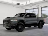 Thumbnail of 2026 Billet Silver Metallic Clearcoat RAM 1500