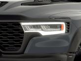 Thumbnail of 2026 Billet Silver Metallic Clearcoat RAM 1500