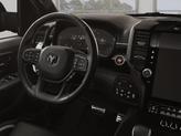 Thumbnail of 2026 Billet Silver Metallic Clearcoat RAM 1500