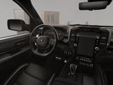Thumbnail of 2026 Billet Silver Metallic Clearcoat RAM 1500