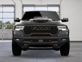 Thumbnail of 2026 Billet Silver Metallic Clearcoat RAM 1500