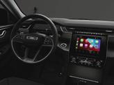 Thumbnail of 2025 Diamond Black Jeep Grand Cherokee L