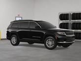 Thumbnail of 2025 Diamond Black Jeep Grand Cherokee L